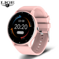 SmartWatch Lige - Relógio Inteligente