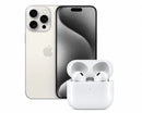 (OFERTÃO) iPhone 15 Pro Max + BRINDE – Excelente (Recondicionado Premium)
