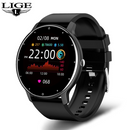 SmartWatch Lige - Relógio Inteligente