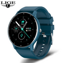 SmartWatch Lige - Relógio Inteligente