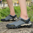 Bazar Belevita - Tênis Adventure Pro Respirável Aquático