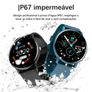 SmartWatch Lige - Relógio Inteligente