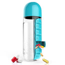 Garrafa CapsPRO 600ml