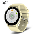 SmartWatch Lige - Relógio Inteligente