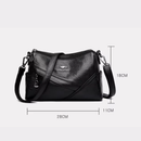Bolsa Feminina de Couro Legítimo