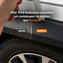 Kit com 3 RevitaPro Spoonz™ Recupera Pintura/Plastico