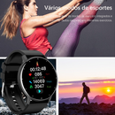 SmartWatch Lige - Relógio Inteligente