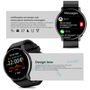 SmartWatch Lige - Relógio Inteligente