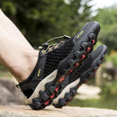 Bazar Belevita - Tênis Adventure Pro Respirável Aquático