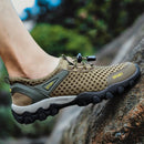 Bazar Belevita - Tênis Adventure Pro Respirável Aquático