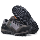 Tênis Ortopédico Masculino Para Caminhada Ultra Resistente