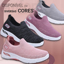 Tênis Anatômico Feminino - Comfort Sneakers