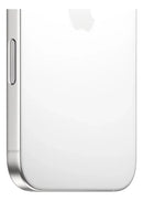 Apple iPhone 16 Pro Max 256GB 5G e-Sim – Titânio Branco – Novo Lacrado
