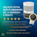Desumidificador de Ar Drysec