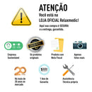 Desumidificador de Ar Drysec