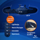 Massageador Pescoço Blue 6D