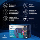 Massageador Pescoço Blue 6D