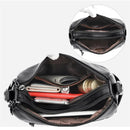 Bolsa Feminina de Couro Legítimo