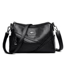 Bolsa Feminina de Couro Legítimo