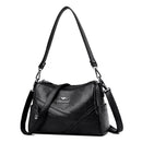 Bolsa Feminina de Couro Legítimo