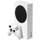 Controle Xbox Series Sem Fio com Bluetooth QAS-00007 – Branco