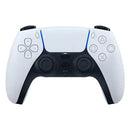 Controle Sony Dualsense Sem Fio PlayStation 5 com Resposta Tátil – Preto/Branco