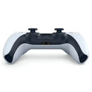 Controle Sony Dualsense Sem Fio PlayStation 5 com Resposta Tátil – Preto/Branco