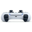 Controle Sony Dualsense Sem Fio PlayStation 5 com Resposta Tátil – Preto/Branco