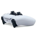 Controle Sony Dualsense Sem Fio PlayStation 5 com Resposta Tátil – Preto/Branco