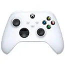 Controle Xbox Series Sem Fio com Bluetooth QAS-00007 – Branco