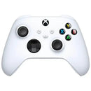 Controle Xbox Series Sem Fio com Bluetooth QAS-00007 – Branco