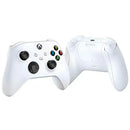 Controle Xbox Series Sem Fio com Bluetooth QAS-00007 – Branco