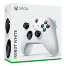 Controle Xbox Series Sem Fio com Bluetooth QAS-00007 – Branco