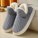 Pantufa Fechada Anatômica e Forrada | Sport