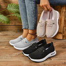 Tênis Ortopédico Feminino Para Caminhada Ultra Conforto