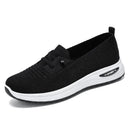 Tênis Ortopédico Feminino Para Caminhada Ultra Conforto